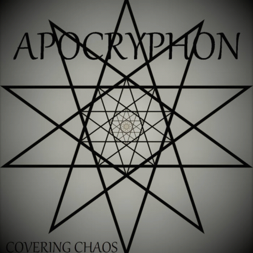 Apocryphon (SWE) : Covering Chaos